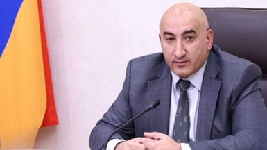 «Աղքատությունը Շիրակի մարզի հիմնական և ամենածանր սոցիալական խնդիրներից է»․ Մելքոնյան 